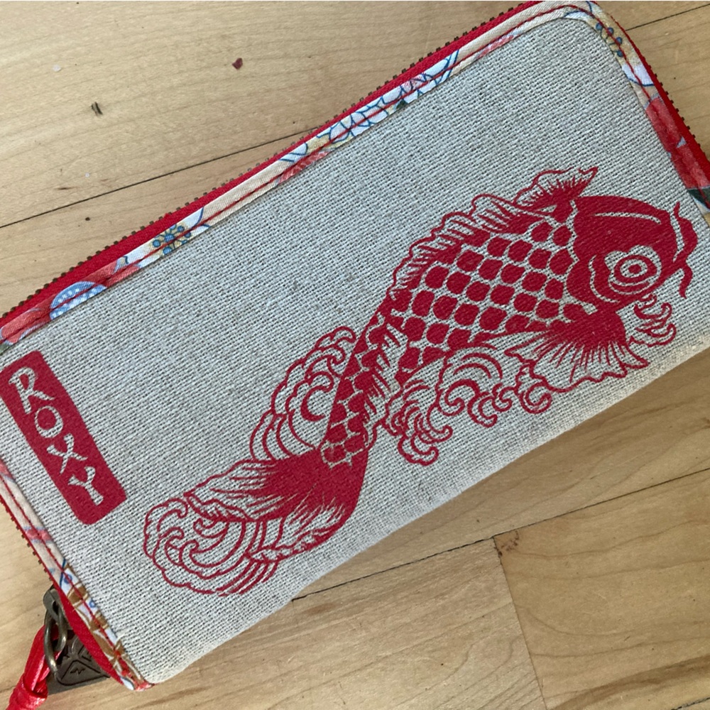 Roxy Wallet
